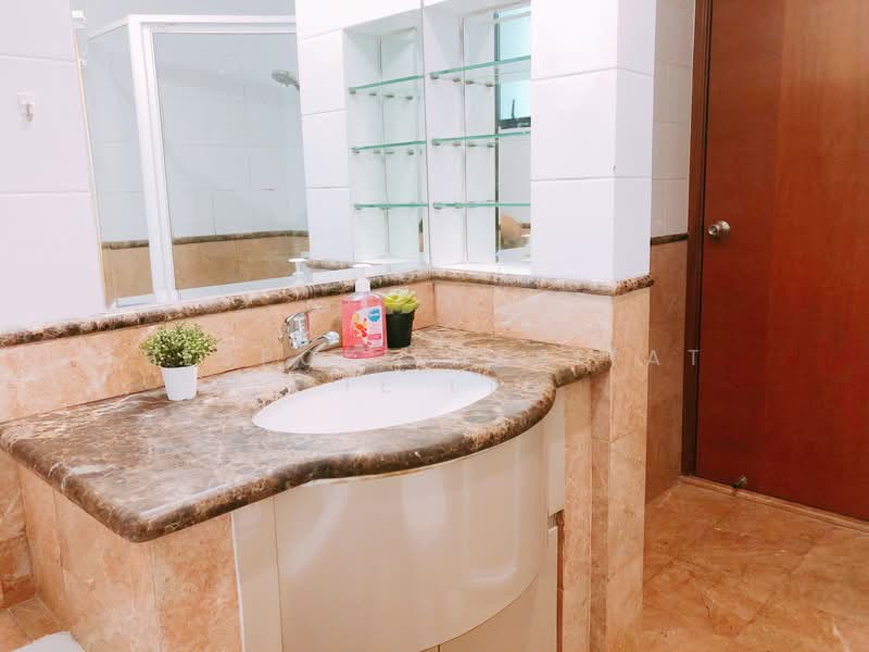 Central Grove, 3 Geylang East Avenue 1, Room Rental, 100 sqft, Condominium For Rent, by Bespoke Habitat Pte Ltd, 25425248 - 14-16 MBR3 - PropertyGuru.com.sg