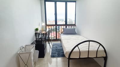 For Rent - Central Grove