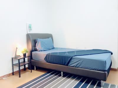 For Rent - Central Grove