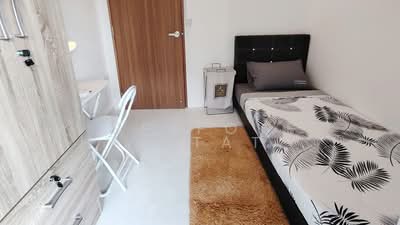 For Rent - One-North Eden