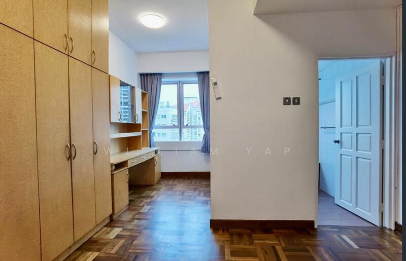 336 River Valley, 336 River Valley Road, 3 Bedrooms, 1,582 sqft, Apartment For Rent, by William Yap, 25425268 - PropertyGuru.com.sg