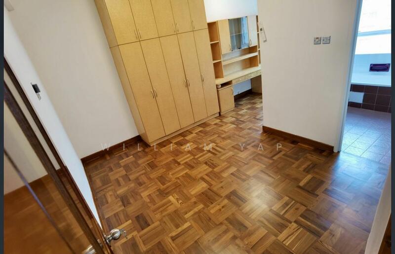 336 River Valley, 336 River Valley Road, 3 Bedrooms, 1,582 sqft, Apartment For Rent, by William Yap, 25425268 - PropertyGuru.com.sg