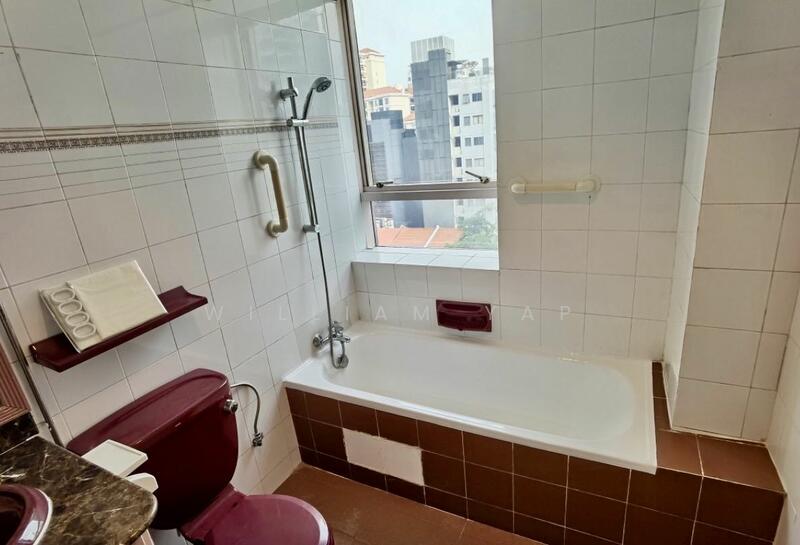 336 River Valley, 336 River Valley Road, 3 Bedrooms, 1,582 sqft, Apartment For Rent, by William Yap, 25425268 - PropertyGuru.com.sg