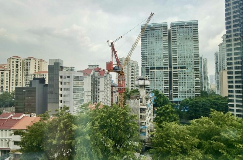 336 River Valley, 336 River Valley Road, 3 Bedrooms, 1,582 sqft, Apartment For Rent, by William Yap, 25425268 - PropertyGuru.com.sg