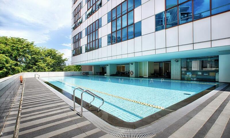 336 River Valley, 336 River Valley Road, 3 Bedrooms, 1,582 sqft, Apartment For Rent, by William Yap, 25425268 - PropertyGuru.com.sg