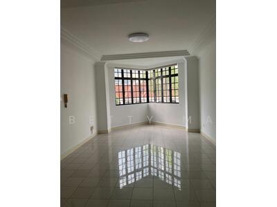 For Rent - Limau Park