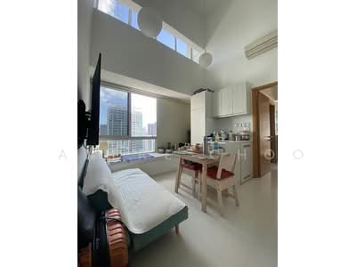 For Rent - Devonshire Residences