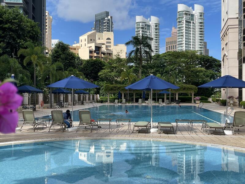Leonie Condotel, 2 Leonie Hill Road, 4 Bedrooms, 2,980 sqft, Condominium For Rent, by William Yap, 25425336 - PropertyGuru.com.sg