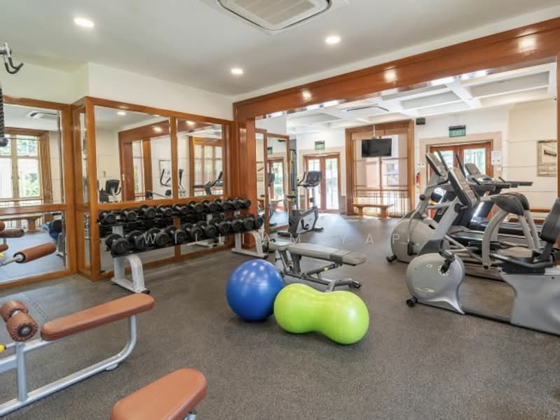 Leonie Condotel, 2 Leonie Hill Road, 4 Bedrooms, 2,980 sqft, Condominium For Rent, by William Yap, 25425336 - PropertyGuru.com.sg