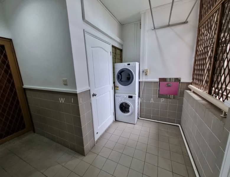 Leonie Condotel, 2 Leonie Hill Road, 4 Bedrooms, 2,980 sqft, Condominium For Rent, by William Yap, 25425336 - PropertyGuru.com.sg