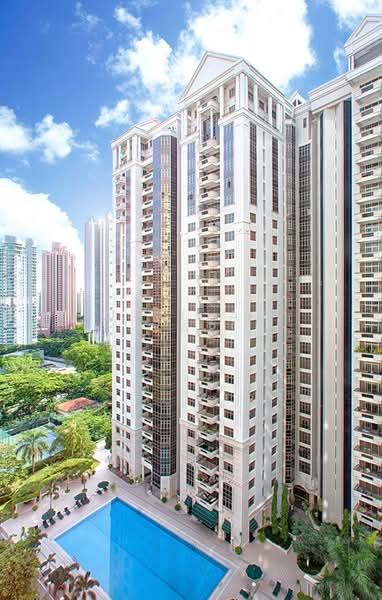 Leonie Condotel, 2 Leonie Hill Road, 4 Bedrooms, 2,980 sqft, Condominium For Rent, by William Yap, 25425336 - PropertyGuru.com.sg