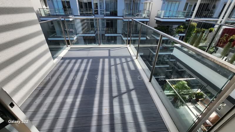8 @ Mount Sophia, 10 Mount Sophia, 3 Bedrooms, 2,497 sqft, Condominium For Rent, by Thomas Ang, 25425340 - PropertyGuru.com.sg