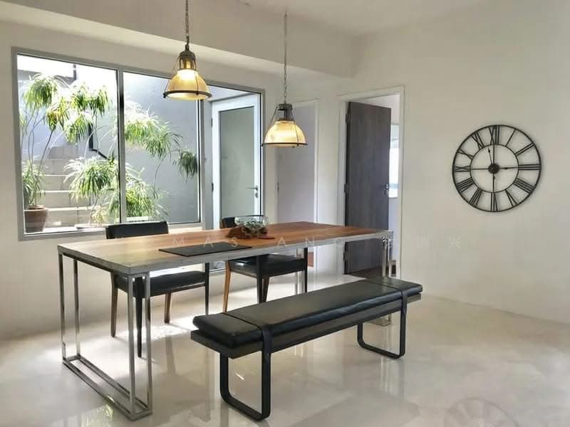 8 @ Mount Sophia, 10 Mount Sophia, 3 Bedrooms, 2,497 sqft, Condominium For Rent, by Thomas Ang, 25425340 - PropertyGuru.com.sg