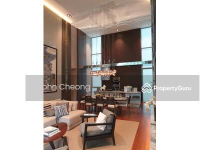 For Rent - The Oliv @ Balmoral