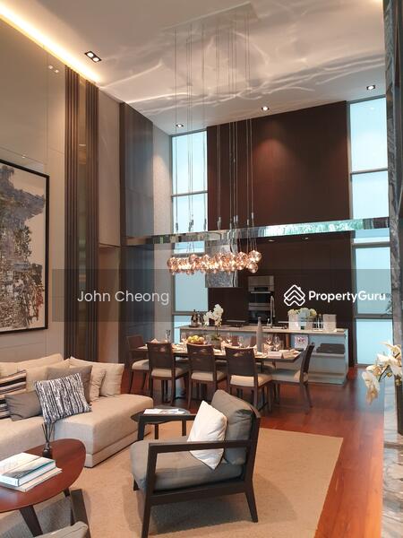 For Rent - The Oliv @ Balmoral