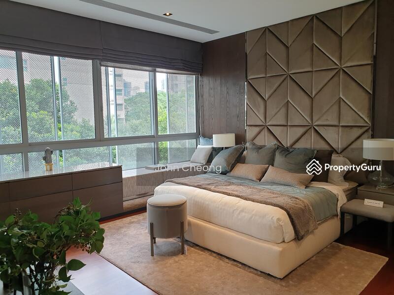 For Rent - The Oliv @ Balmoral