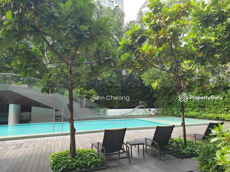 For Rent - The Oliv @ Balmoral