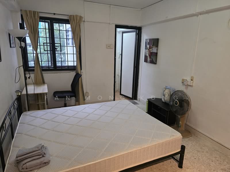 339 Clementi Avenue 5, 339 Clementi Avenue 5, Room Rental, 150 sqft, HDB Flat For Rent, by Fan Mong Kong, 25425347 - PropertyGuru.com.sg