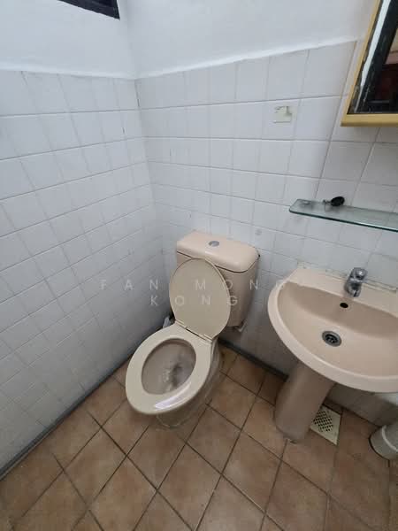 339 Clementi Avenue 5, 339 Clementi Avenue 5, Room Rental, 150 sqft, HDB Flat For Rent, by Fan Mong Kong, 25425347 - PropertyGuru.com.sg