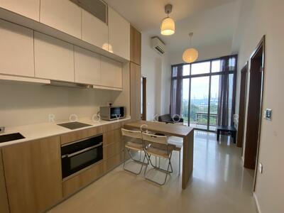 For Sale - Spottiswoode Suites