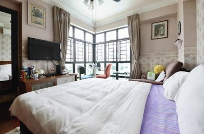 Eastvale, 31 Pasir Ris Drive 3, Room Rental, 500 sqft, Condominium For Rent, by YAMAMOTO Jr LIM 林景漍, 25425426 - PropertyGuru.com.sg
