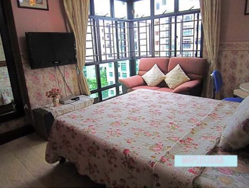 Eastvale, 31 Pasir Ris Drive 3, Room Rental, 500 sqft, Condominium For Rent, by YAMAMOTO Jr LIM 林景漍, 25425426 - PropertyGuru.com.sg