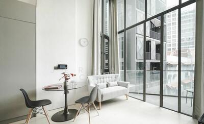 For Rent - CP Residences @ Mohamed Sultan Road