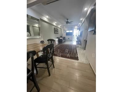 For Rent - 201 Bedok North Street 1