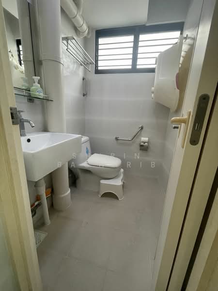 201 Bedok North Street 1, 201 Bedok North Street 1, 3 Bedrooms, 781 sqft, HDB Flat For Rent, by Shirin Bagharib, 25425480 - PropertyGuru.com.sg