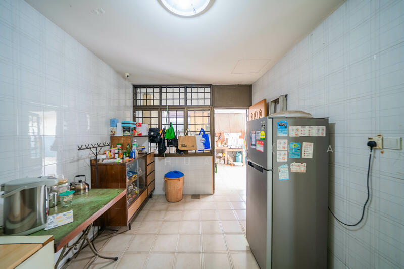 For Sale - Semi-D in Mayflower Gardens Estate