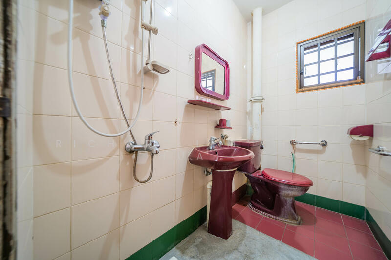 For Sale - Semi-D in Mayflower Gardens Estate