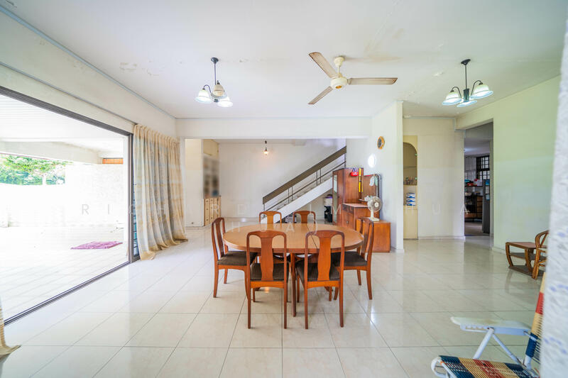 For Sale - Semi-D in Mayflower Gardens Estate