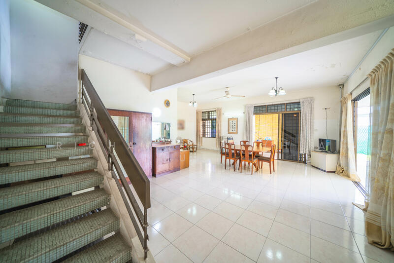 For Sale - Semi-D in Mayflower Gardens Estate