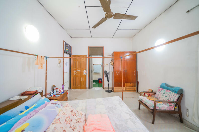 For Sale - Semi-D in Mayflower Gardens Estate