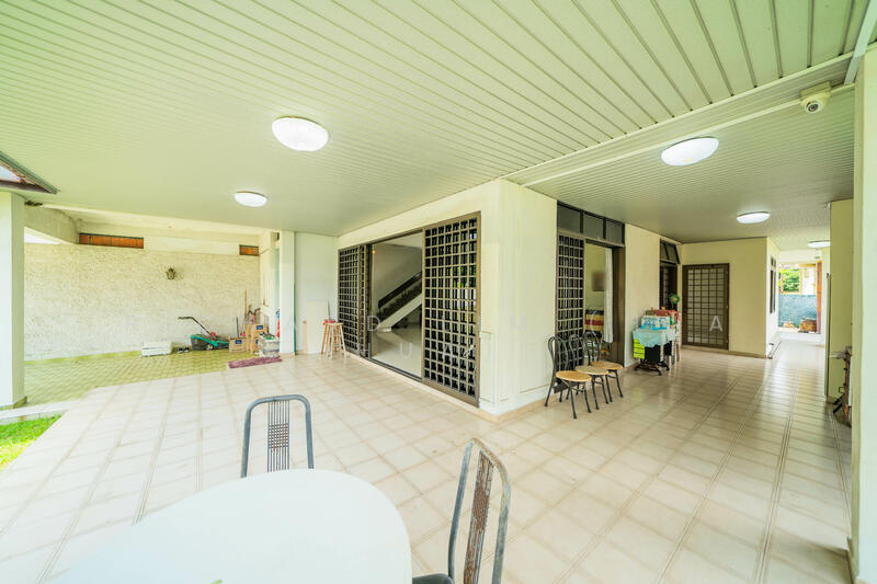 For Sale - Semi-D in Mayflower Gardens Estate