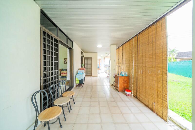 For Sale - Semi-D in Mayflower Gardens Estate