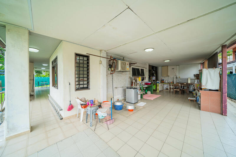 For Sale - Semi-D in Mayflower Gardens Estate