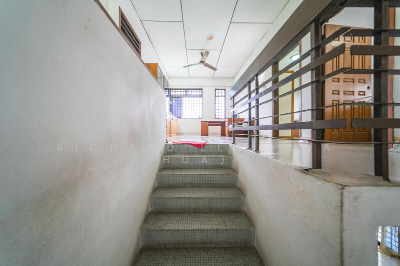 For Sale - Semi-D in Mayflower Gardens Estate