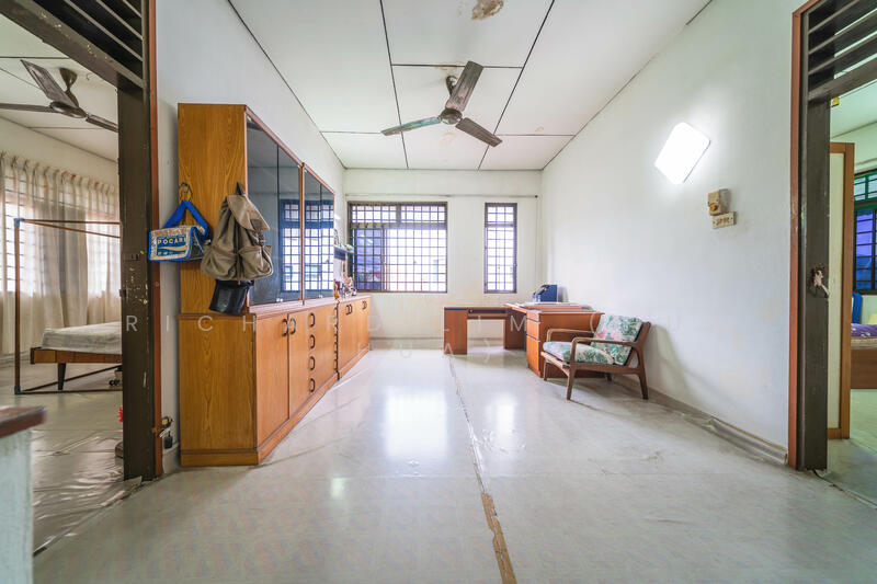 For Sale - Semi-D in Mayflower Gardens Estate