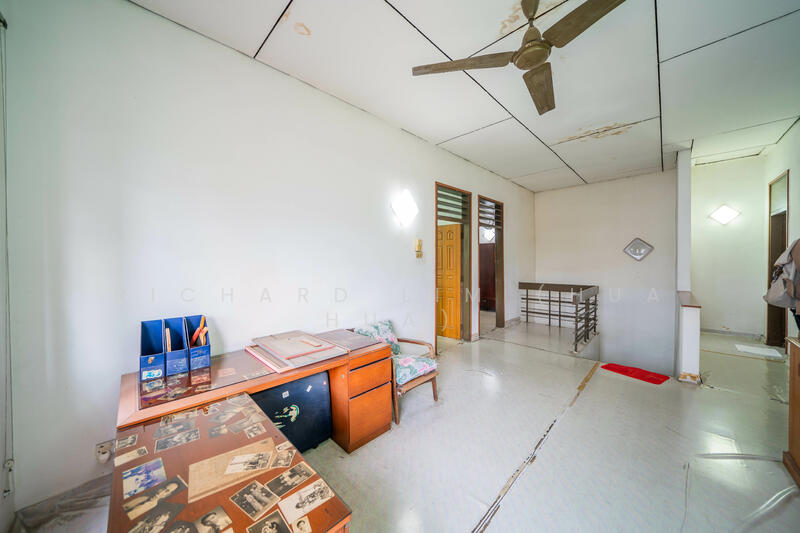 For Sale - Semi-D in Mayflower Gardens Estate