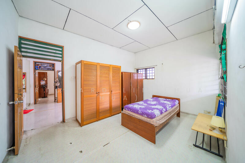 For Sale - Semi-D in Mayflower Gardens Estate