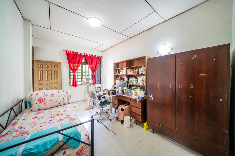 For Sale - Semi-D in Mayflower Gardens Estate