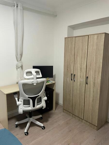 For Rent - 665 Woodlands Ring Road