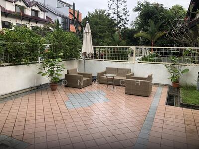 For Rent - Excelsior Gardens