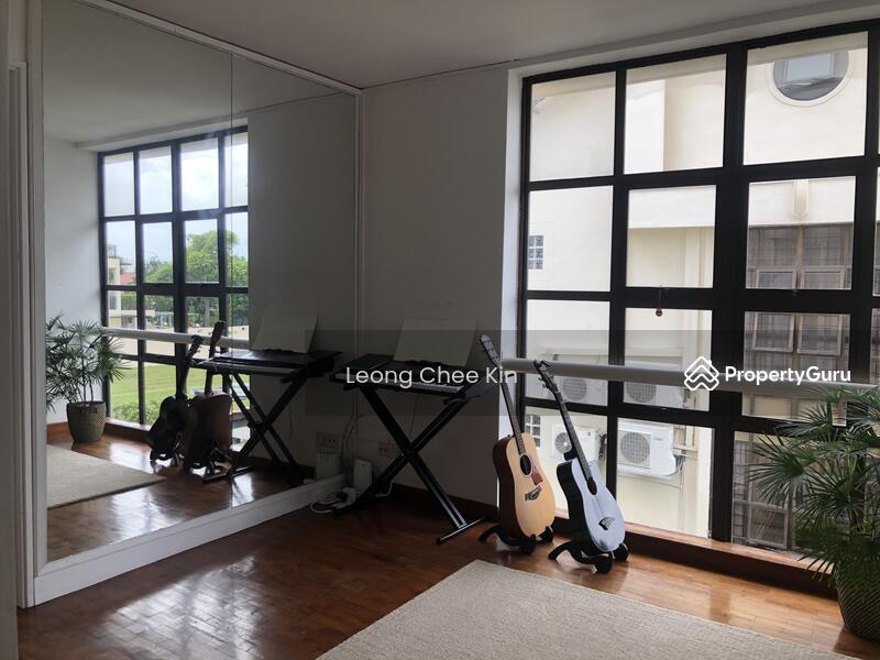 Family area