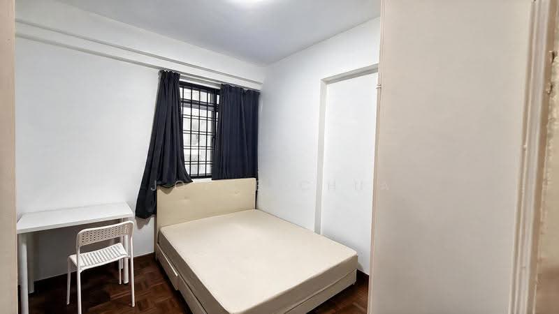 Emerald Park, 2 Indus Road, Alexandra / Commonwealth, 2 Bedrooms, 1,001 sqft, Condominium For Sale, by Joyce Chua, 25425518 - PropertyGuru.com.sg
