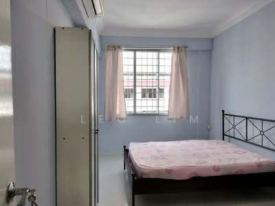 For Rent - 106 Pasir Ris Street 12