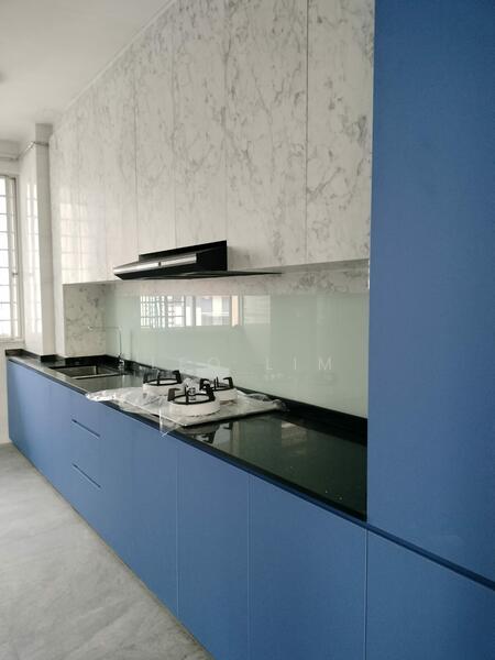 For Rent - 106 Pasir Ris Street 12