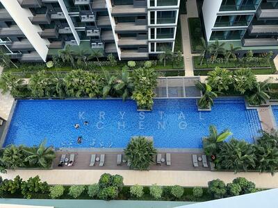 For Sale - Treasure at Tampines