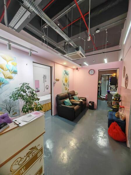 Spazio @ Kovan, 767 Upper Serangoon Road, 377 sqft, Other Retail For Sale, by Rae Toh, 25425527 - CommercialGuru.com.sg